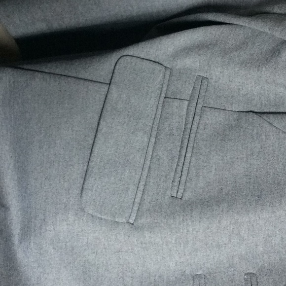 Grey jacket - Picture 4 of 5